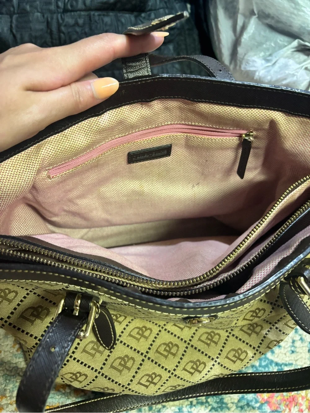 Dooney & Bourke dooney bourke